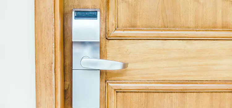 Advanced Solutions in Wilmington, DE for Modern Security