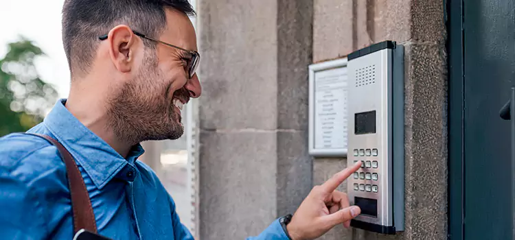 Advanced Solutions for Enhanced Security in Wilmington, DE